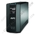 UPS APC Unidad Back-UPS Pro 700VA/420w 120VCA - BR700G